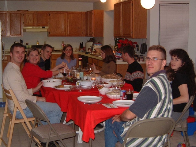 Hildebrand Christmas ScreenSaver/640x480_2002-12-25-03 Christmas Day J&H.jpg